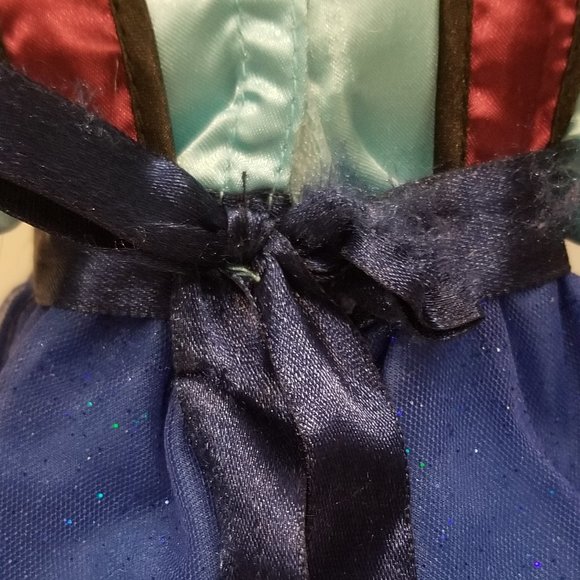 Disney's Frozen Anna Toddler Doll, VGUC HOST PICK - Picture 12 of 12